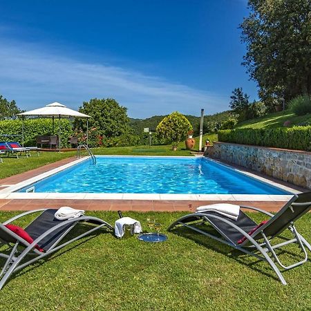 Villa Il Sole Civitella in Val di Chiana Exterior foto